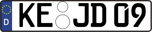 KE-JD09