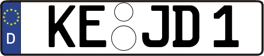 KE-JD1