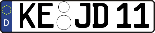 KE-JD11