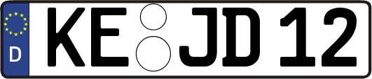 KE-JD12
