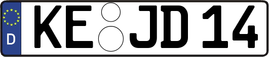 KE-JD14