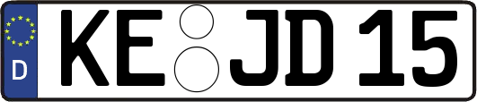 KE-JD15
