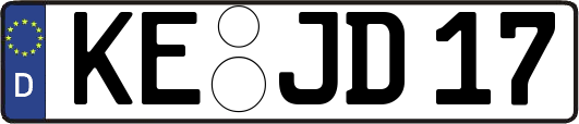 KE-JD17