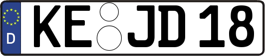 KE-JD18