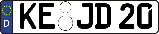 KE-JD20