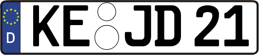 KE-JD21
