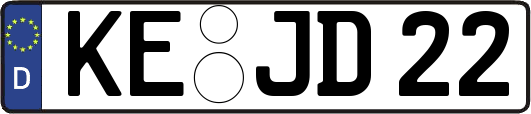 KE-JD22