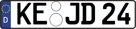 KE-JD24