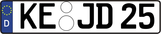 KE-JD25