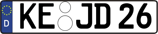 KE-JD26