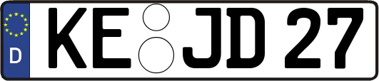 KE-JD27