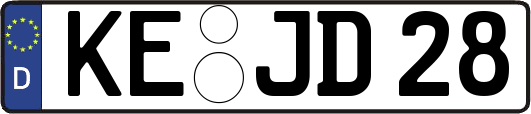 KE-JD28
