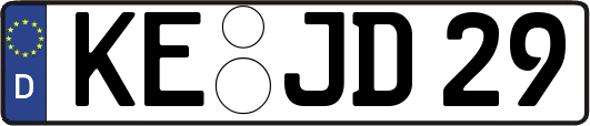 KE-JD29