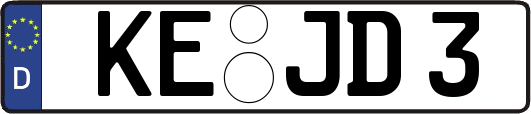 KE-JD3
