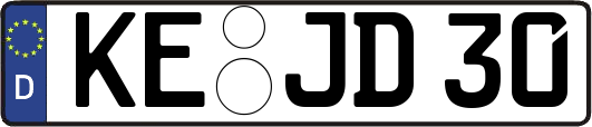 KE-JD30