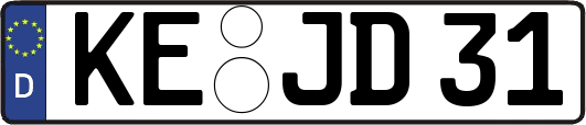 KE-JD31