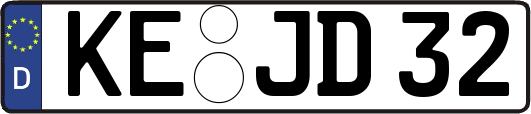 KE-JD32