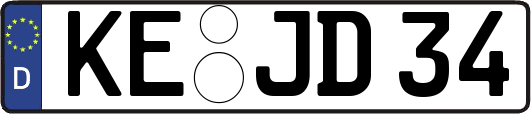 KE-JD34