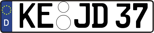 KE-JD37