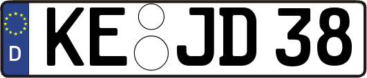 KE-JD38
