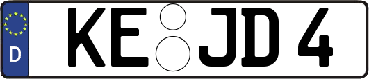 KE-JD4