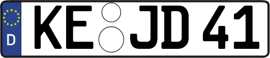 KE-JD41