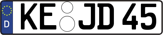 KE-JD45