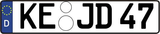 KE-JD47