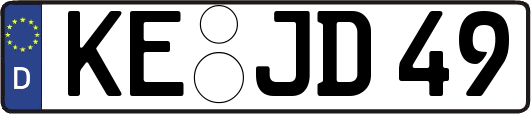 KE-JD49