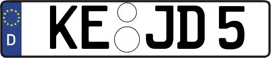 KE-JD5