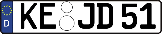 KE-JD51