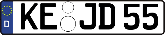 KE-JD55