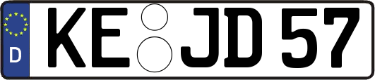KE-JD57