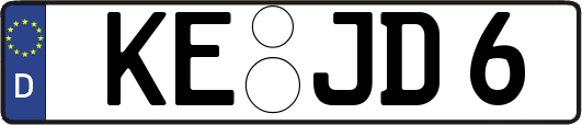 KE-JD6