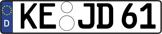 KE-JD61