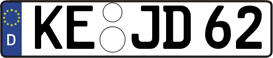 KE-JD62