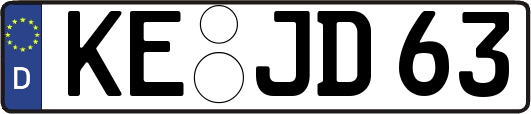 KE-JD63