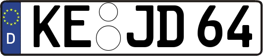 KE-JD64