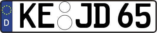 KE-JD65