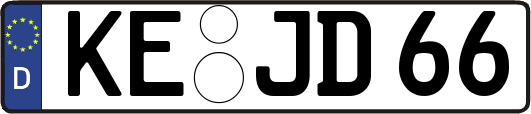 KE-JD66