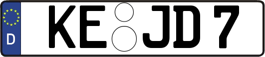 KE-JD7