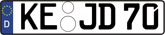 KE-JD70