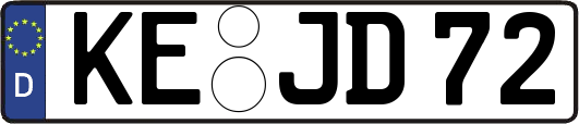 KE-JD72
