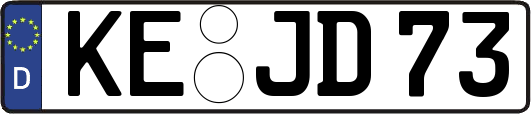 KE-JD73