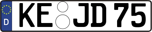 KE-JD75