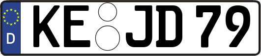 KE-JD79