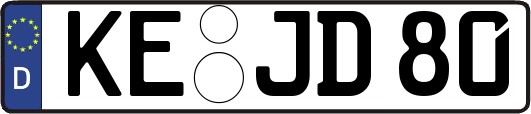 KE-JD80