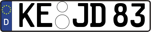 KE-JD83