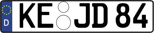 KE-JD84