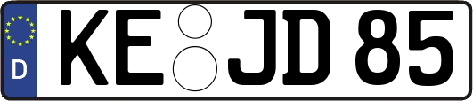 KE-JD85